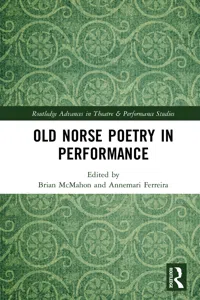 Old Norse Poetry in Performance_cover