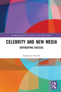 Celebrity and New Media_cover