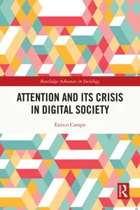 Attention and its Crisis in Digital Society_cover