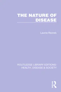 The Nature of Disease_cover