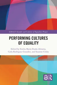 Performing Cultures of Equality_cover