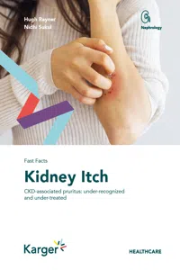 Fast Facts: Kidney Itch_cover