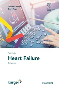 Fast Facts: Heart Failure_cover