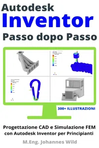 Autodesk Inventor | Passo dopo Passo_cover