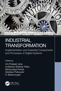 Industrial Transformation_cover