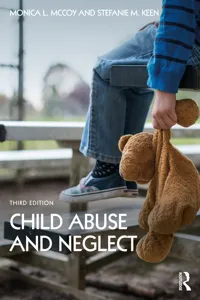 Child Abuse and Neglect_cover