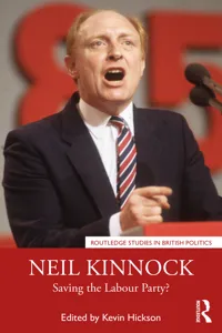 Neil Kinnock_cover