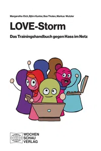 LOVE Storm_cover