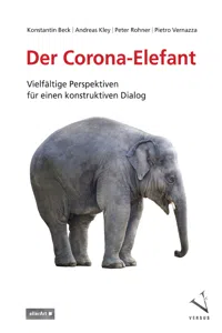 Der Corona-Elefant_cover