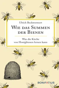 Wie das Summen der Bienen_cover