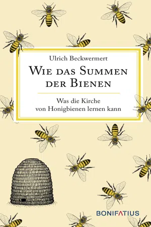 Wie das Summen der Bienen