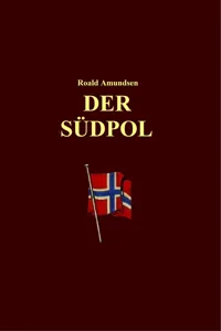 Der Südpol_cover