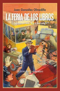 La feria de los libros_cover