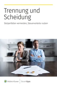 Trennung und Scheidung_cover