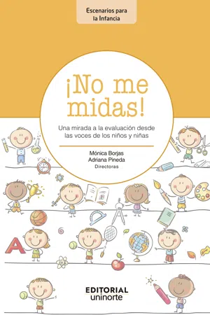 ¡No me midas!