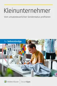 Kleinunternehmer_cover