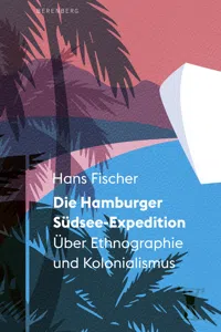 Die Hamburger Südsee-Expedition_cover