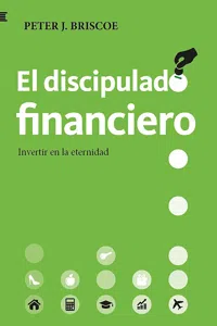 El discipulado financiero_cover