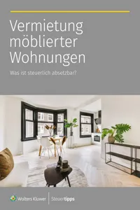 Vermietung möblierter Wohnungen_cover