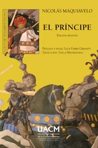 El príncipe_cover