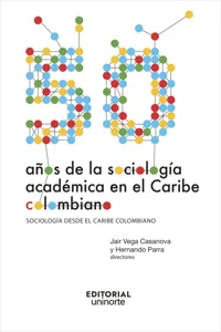 Sociología desde el Caribe colombiano_cover