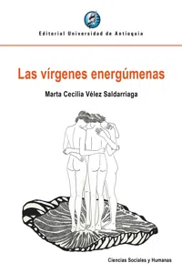 Las vírgenes energúmenas_cover