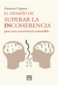 El desafío de superar la incoherencia para una convivencia sostenible_cover