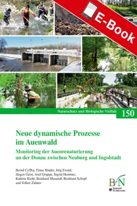 Neue dynamische Prozesse im Auenwald_cover