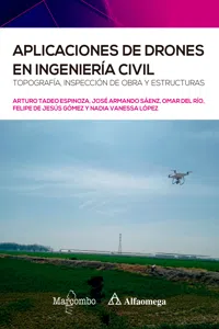 Aplicaciones de drones en ingeniería civil_cover