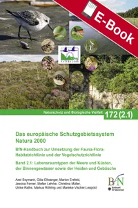Das europäische Schutzgebietssystem Natura 2000_cover