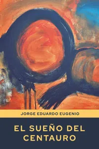 El sueño del centauro_cover