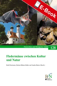 Fledermäuse zwischen Kultur und Natur_cover