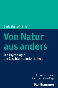 Von Natur aus anders_cover