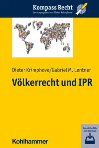 Völkerrecht und IPR_cover