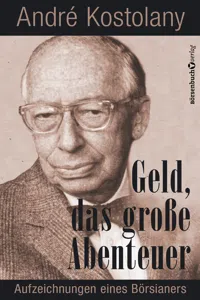 Geld - Das große Abenteuer_cover