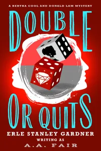 Double or Quits_cover