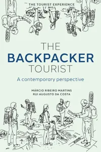 The Backpacker Tourist_cover