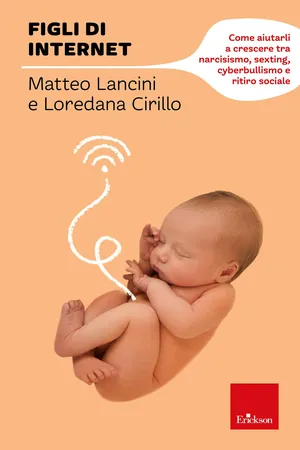 Figli di internet