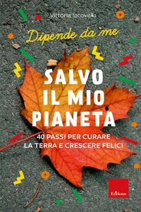 Salvo il mio Pianeta_cover