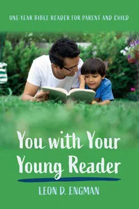 You with Your Young Reader_cover