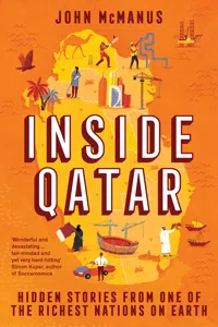 Inside Qatar_cover