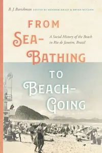 From Sea-Bathing to Beach-Going_cover