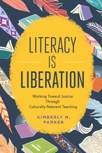 Literacy Is Liberation_cover