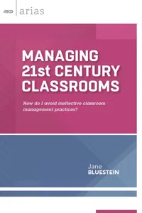 Managing 21st Century Classrooms_cover