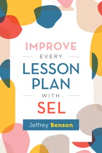 Improve Every Lesson Plan with SEL_cover