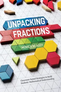 Unpacking Fractions_cover