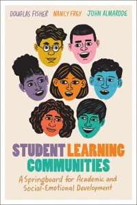 Student Learning Communities_cover