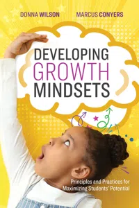 Developing Growth Mindsets_cover