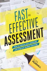 Fast and Effective Assessment_cover