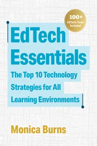 EdTech Essentials_cover